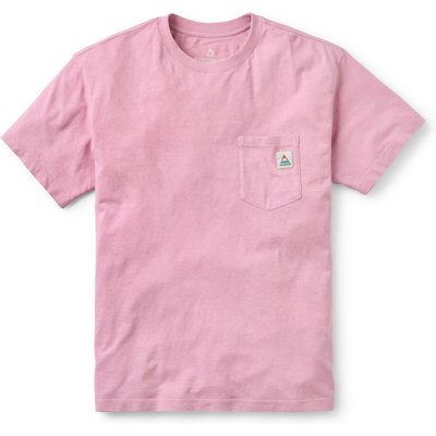 Passenger Herren Heritage Recycled Relaxed Fit T-Shirt