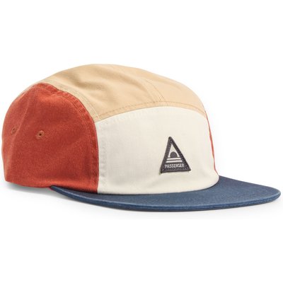 Passenger Fixie 5 Panel 2.0 Cap