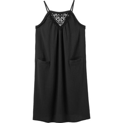 Passenger Damen Junipe Kleid