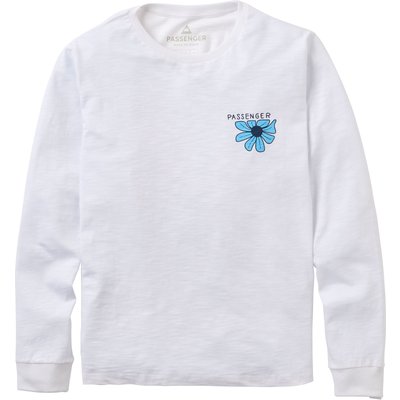 Passenger Damen Endless Horizons Longsleeve