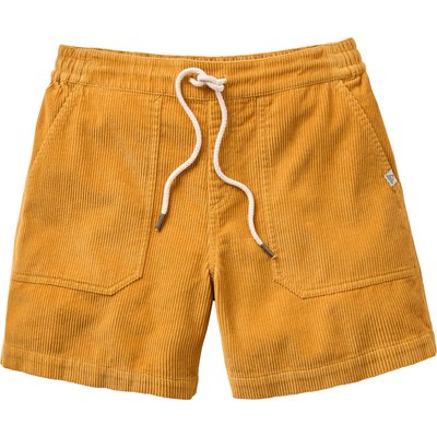 Passenger Damen Avian 2.0 Organic Cord Shorts