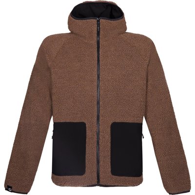 Rock Experience Herren Re.Moose Pass Fleece Jacke