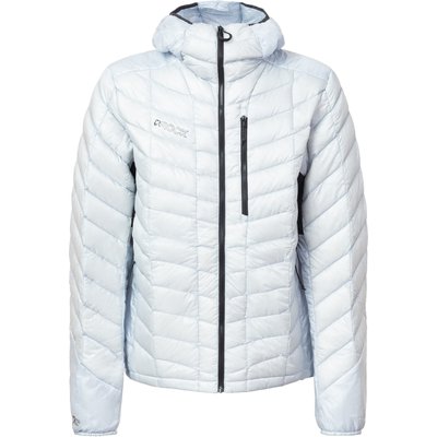 Rock Experience Herren Rds White River Padded Jacke
