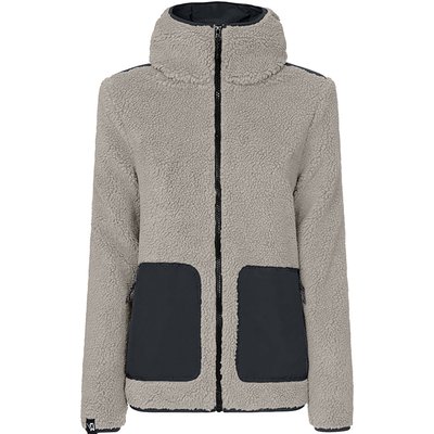 Rock Experience Damen Re.Moose Pass Fleece Jacke