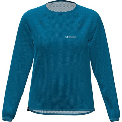 Rock Experience Damen Baskerville Fleece Pullover