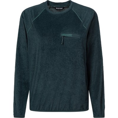 Rock Experience Damen Baskerville Fleece Pullover