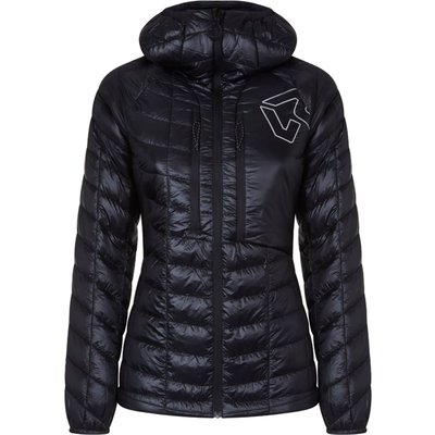 Rock Experience Damen Re.Angel Dust Padded Jacke