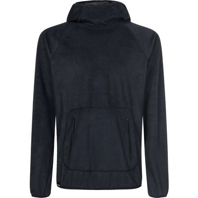 Rock Experience Herren Baskerville Fleece Hoodie