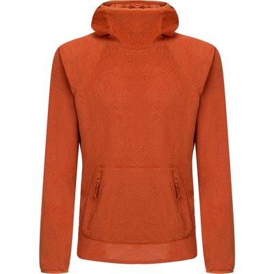 Rock Experience Herren Baskerville Fleece Hoodie