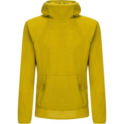 Rock Experience Herren Baskerville Fleece Hoodie