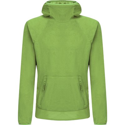 Rock Experience Herren Baskerville Fleece Hoodie