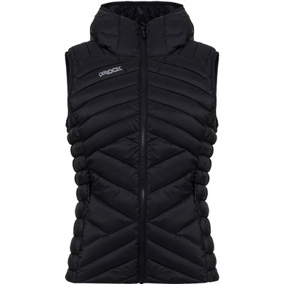 Rock Experience Damen Re.Cosmic 3.0 Padded Weste