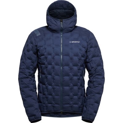 La Sportiva Herren Opry Stretch Insulated Jacke
