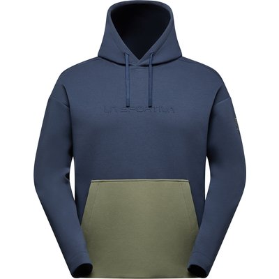 La Sportiva Herren Podium Hoodie