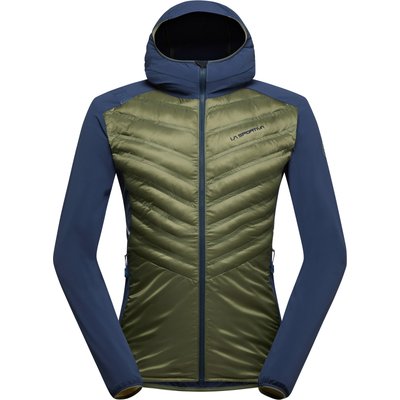 La Sportiva Herren Koro Jacke