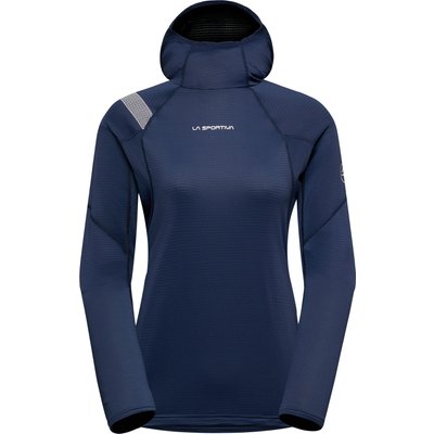 La Sportiva Damen Flash Micro Fleece Longsleeve