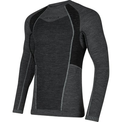 La Sportiva Herren Wool70 Tech Longsleeve