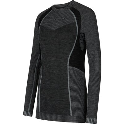 La Sportiva Damen Wool70 Tech Longsleeve