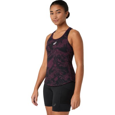 Asics Damen Fujitrail Top