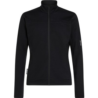 Icebreaker Herren 300 RealFleece Descender Jacke