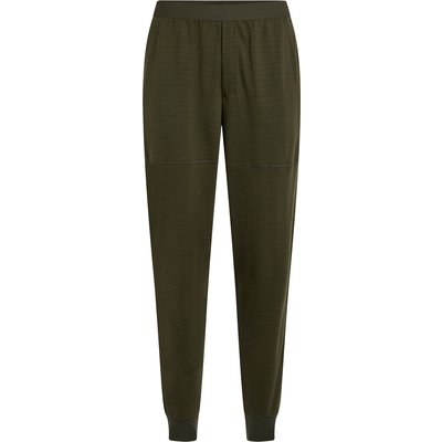 Icebreaker Herren 300 RealFleece Descender Jogger Hose