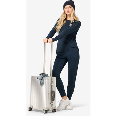 Super.Natural Damen Bandito Cat Longsleeve