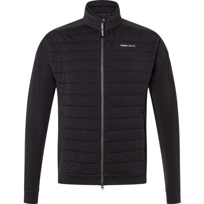 Super.Natural Herren Weather Guard Dwr Puffer Jacke