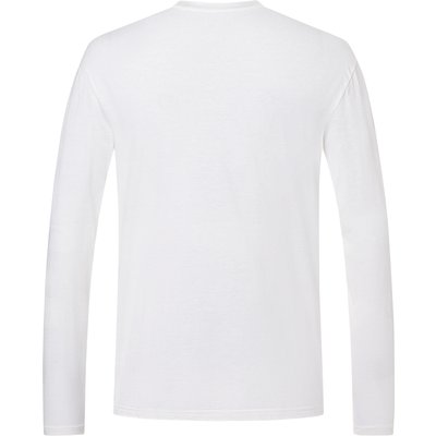 Super.Natural Herren Frosty Bio C Longsleeve