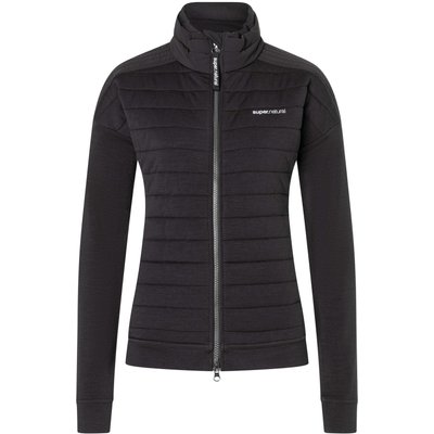 Super.Natural Damen Weather Guard Dwr Puffer Jacke