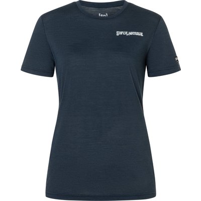 Super.Natural Damen Peak Lovers T-Shirt