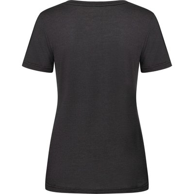 Super.Natural Damen Bandito Cat Mesh T-Shirt