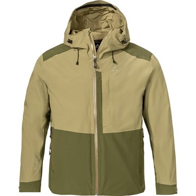 Schöffel Herren Style Refoca 2L Jacke