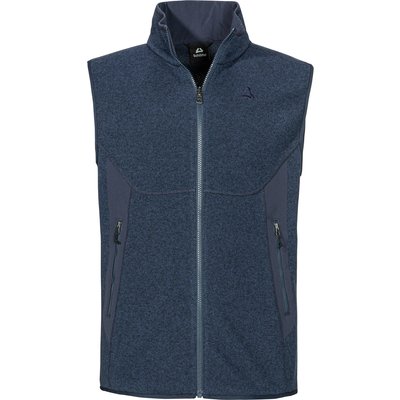 Schöffel Herren Style Yew Circ Fleece Weste