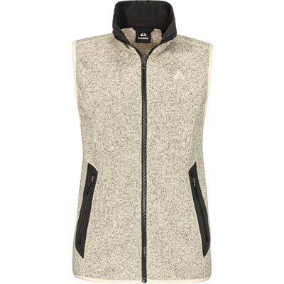 Schöffel Damen Style Yew Circ Fleece Weste