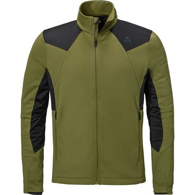 Schöffel Herren Style Immerso Fleece Jacke