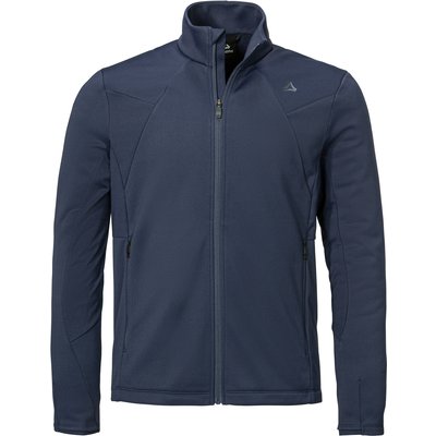 Schöffel Herren Style Immerso Fleece Jacke