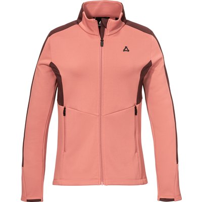 Schöffel Damen Style Immerso Fleece Jacke