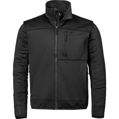 Schöffel Herren Style Refoca Fleece Jacke