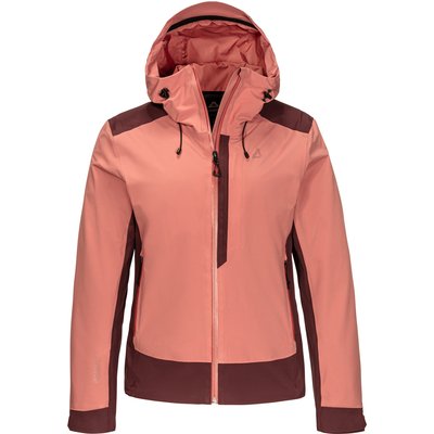 Schöffel Damen Style Refoca 2L Jacke