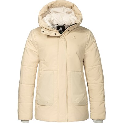 Schöffel Damen Style Purga Ins Jacke