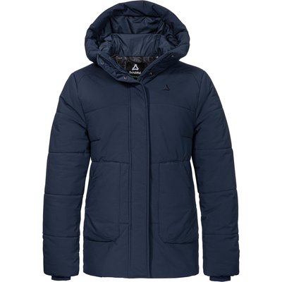 Schöffel Damen Style Purga Ins Jacke