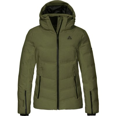 Schöffel Damen Style Caldirola Jacke