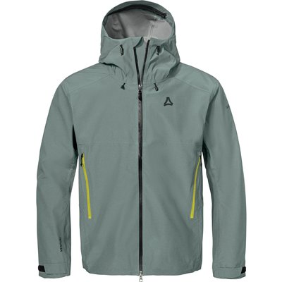 Schöffel Herren Style Cascata Jacke