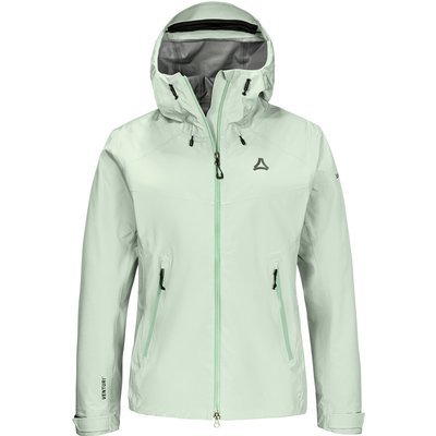 Schöffel Damen Style Cascata Jacke