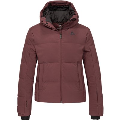 Schöffel Damen Style Lumineo Jacke