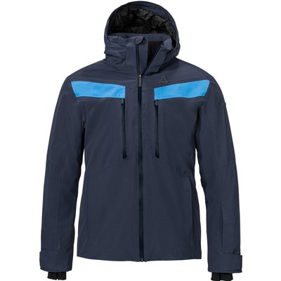 Schöffel Herren Style Safuna Jacke