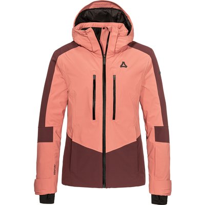 Schöffel Damen Style Safuna Jacke