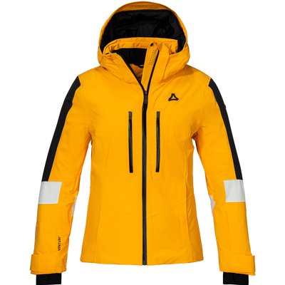 Schöffel Damen Style Safuna Jacke