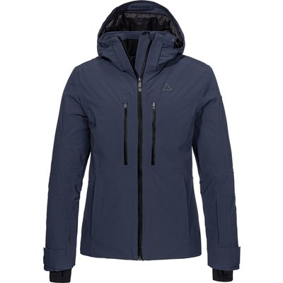 Schöffel Damen Style Safuna Jacke