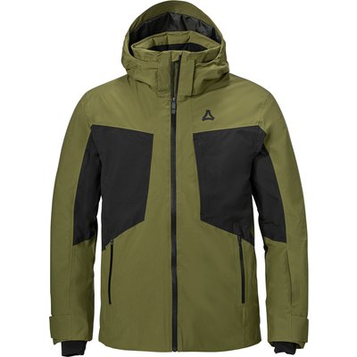 Schöffel Herren Style Trifex Jacke
